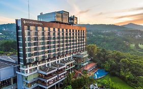 Intercontinental Bandung Dago Pakar By Ihg